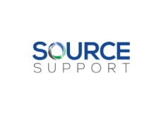 source support